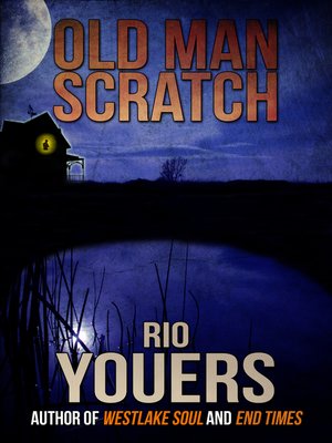 cover image of Old Man Scratch